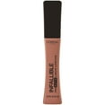 thumbnail image 5 of L'Oreal Paris Infallible Pro Matte Liquid Lipstick, Nudist, 5 of 10