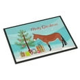 thumbnail image 1 of Carolines Treasures BB9212MAT Tapis de Noël Intérieur Ou Extérieur - 18 x 27 Po., 1 of 4
