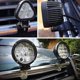 thumbnail image 4 of Soporte de montaje en jaula antivuelco para barra parachoques, barra de luz Led de obra, 2x3 pulgadas, 76-81mm, para Suv, Atv, camión y Moto, 4 of 5