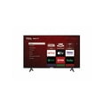 thumbnail image 1 of TCL 43S435 43 4K LED Roku TV, 1 of 12