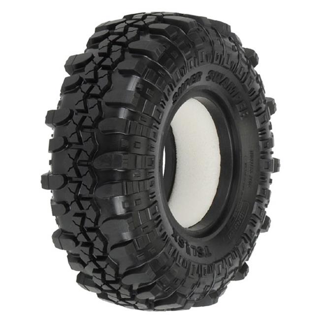 Pro-Line Racing PRO116314 Interco TSL SX Super Swamper G8 Tires with