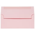 thumbnail image 2 of JAM Paper No. 10 Envelopes, 4 1/8 x 9 1/2, Baby Pink, 1000/Carton, 2 of 2