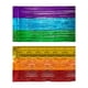 thumbnail image 1 of Mardi Gras-cortinas con flecos de papel de aluminio brillante, telón de fondo para fotografía, 3 colores, 2MX1M, fondo brillante, puerta, pared,, 1 of 9