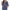 Dark Blue, variant on Utoimkio Clearance Tunic Tops for Women Plus Size 3/4 Sleeve Floral Print Shirts Crewneck Pleated Pullover Tee Blouses for Women