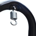 thumbnail image 2 of Sorbus ? Adjustable Hammock Chair Stand Frame, 1 Person, 330 Pound Capacity (Black), 2 of 5