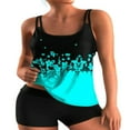 thumbnail image 1 of Cyn & Luca Junior Swim  1 Piece, 1 of 2