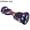 British flag, variant on Cover Self-Balancing Scooter Hover Board Sticker Decals pcs 1 pvc Stickers D5D6 H3O8