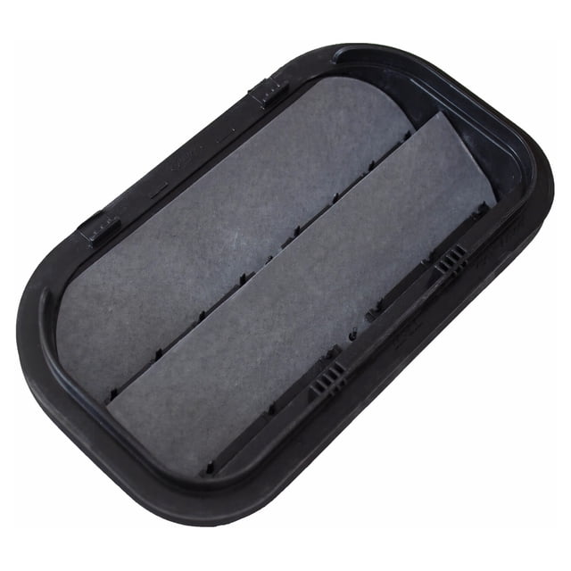 Rejilla De Ventilación De Cabina OEM Trasera Izquierda o Derecha F-550 Super Duty DE 2005 A 2016 Ford Original