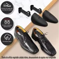 thumbnail image 3 of Hormas De Zapatos Para Evitar Arrugas Para Hombre, 5 Pares, 3 of 8