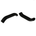 thumbnail image 7 of 1 Pair Mountain Bike Handle Lever Non- Silicone - Black, 7 of 7