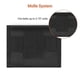 thumbnail image 2 of Tactical 12 Round Foldable Ammo Pouch Ammo Carrier Bag Molle EDC Shotgun Bullet Shell Holder Rifle Cartridge Hunting Accessories, 2 of 5