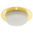 thumbnail image 1 of Nicor Lighting 19510WH 4 In. White Drop Opal, 1 of 4