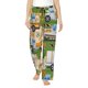 thumbnail image 1 of Fotbe Construction Machinery1 Pantalones de Pijama para Mujer, Pantalones de Dormir, Pantalones Pj con Cordón y Bolsillos-Small, 1 of 6