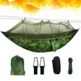 thumbnail image 2 of 1 mosquitera para cama., 2 of 3