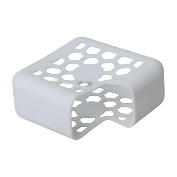 Advancent Funda de silicona para cargador, adaptador de corriente, reutilizable, Compatible con MacBook, funda protectora Cubiertas para muebles de jardín No.2 Advancent HA040666-03