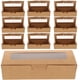 thumbnail image 3 of FELTECHELECTR 12 cajas de regalo para fiestas, galletas, panadería, postres y aperitivos., 3 of 4