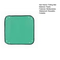 thumbnail image 6 of Yesbay Planting Mat Reusable Potting Pad Prevents Soil Overflow Foldable Waterproof Garden Mat, 6 of 11