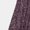 Purple, variant on WSBDENLK Shirts for Women V Neck Summer Womens Tops Dressy Casual Blouses Tee Hem Slit Loose T-shirt Top Button Blouses Light Blue XL(XL)