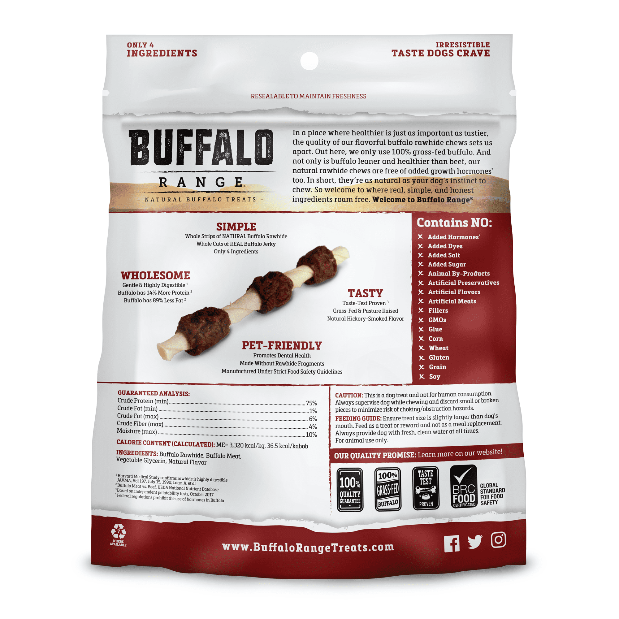 Buffalo range jerky bones cheap