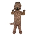 thumbnail image 2 of Disfraz infantil Rex Overol Fantasy Ruz Universal Talla 6 F13162-WM 6, 2 of 4