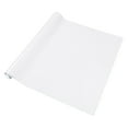 thumbnail image 1 of Envoltura Protectora de Automóvil Blanca Única Bargains Película de Vinilo Exterior Interior 5.5mil 1 Pc Universal 1.3ft x 5ft, 1 of 7
