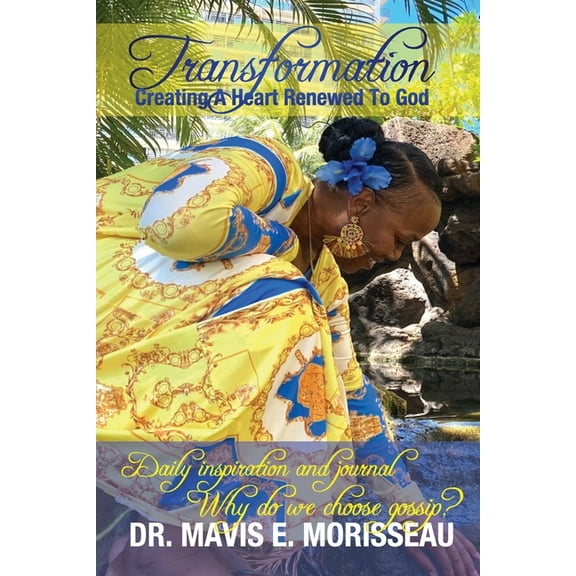Transformation, (Paperback)