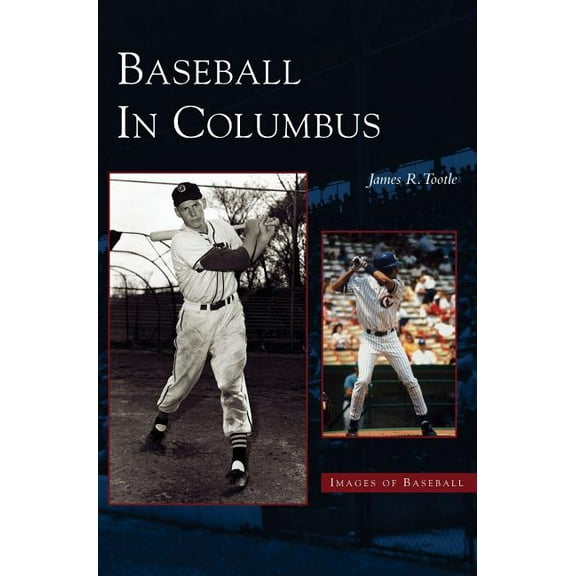 Baseball in Columbus (Hardcover)