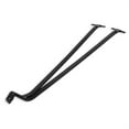 thumbnail image 4 of Holley Sniper 19-579 Stock Replacement Fuel Tank Straps - Pair, 4 of 4
