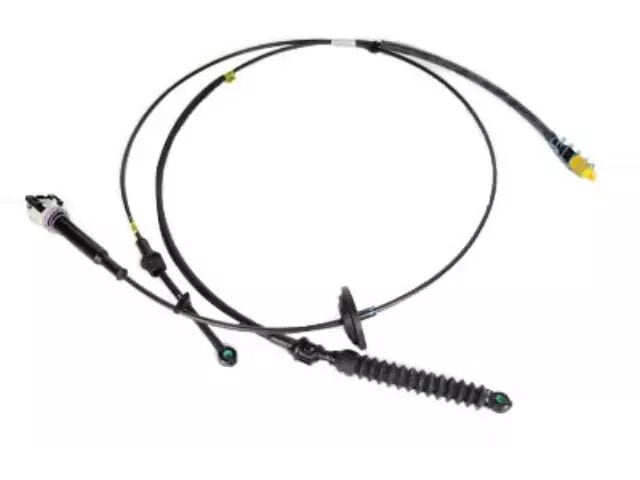 AC Delco Transfer Case Shift Linkage For 1999-2018 Chevy Silverado 1500 - New YR558XJ-1043426