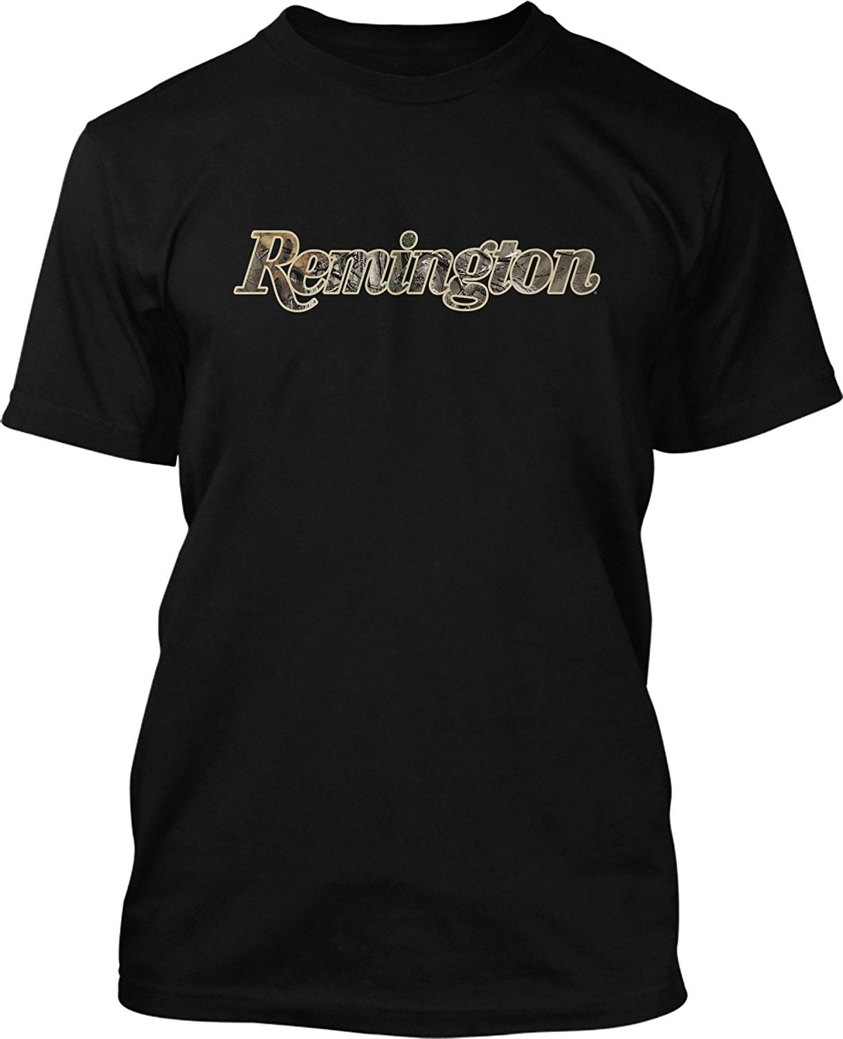 hunting logo t shirts