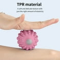 thumbnail image 4 of PATLOLLAV Massage Roller Ball, Deep Tissue Massager for Myofascial Release, Mobility Ball for Exercise and Workout Recovery, Alleviating Neck, Back, Legs, Foot or Muscle Tension, 4 of 5