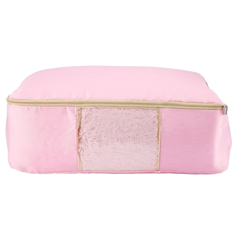 clothing storage bags walmart