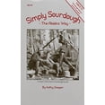 thumbnail image 1 of Simply Sourdough: The Alaska Way, 1 of 1
