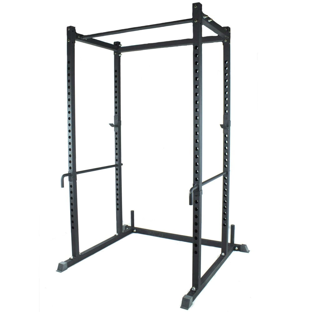 Titan Fitness T-2 Series Tall Power Rack, 700 LB Capacity Cage for Weightlifting and Strength Training - Walmart.com - Walmart.com