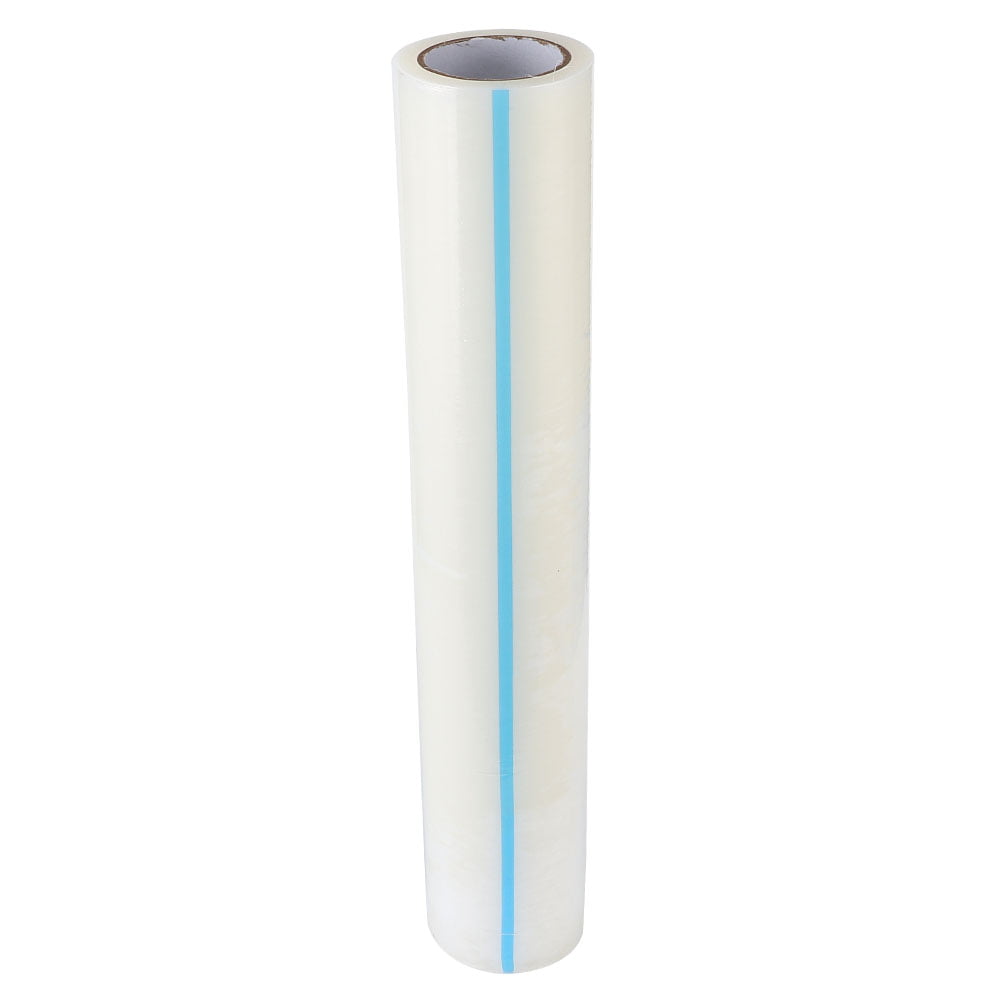 Carpet Protector Protection Film Heavy Duty Plastic Roll Self Adhesive 100M 