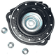 thumbnail image 3 of Base Amortiguador Delantero Chevrolet Aveo 3 2024-2025 Groove 2022-2024 Captiva 2022-2025 1.5L C/Balero, 3 of 4