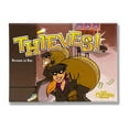 thumbnail image 2 of Calliope Games Thieves Easy To Learn Family Card Game, 2-6 Players, 2 of 4