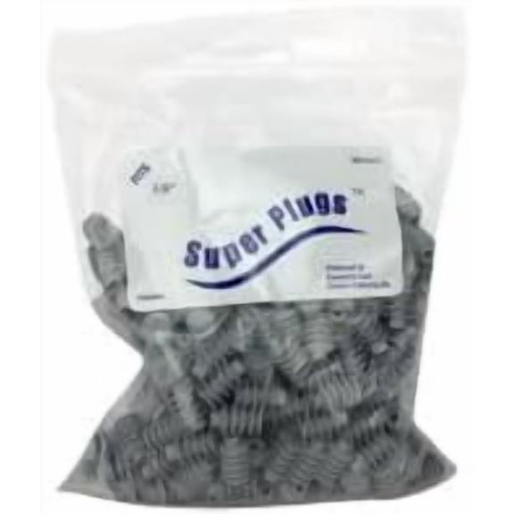 Super Plugs 9/16"
