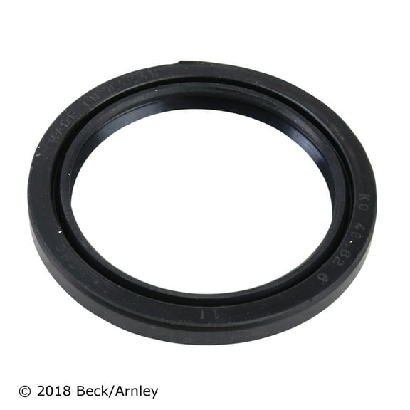 BeckArnley 052-1450 Seal Wheel