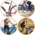thumbnail image 2 of E-Bike Protector with Water-Resistant Shield, Reflective Neoprene Cover for Extended Life, 2 of 8