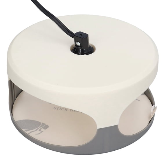 Trampa Para Pulgas, Diseño Luminoso, Buena Adherencia, Pegamento, Cúpula, Trampa Para Chinches, Ingredientes Seguros Para Sala De Estar, Dormitorio, Cocina