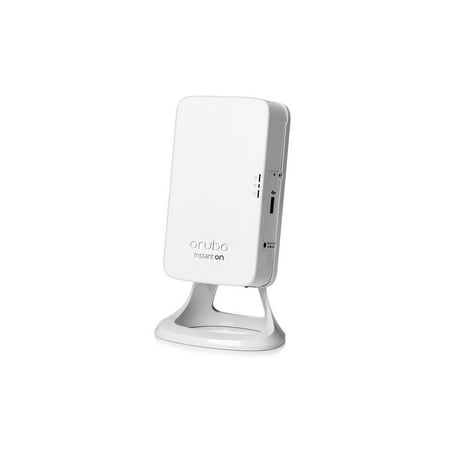 HPE Aruba - Instant On AP11D Wave2 Desk/Wall Access Point