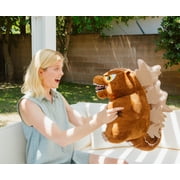 Chibi Godzilla Plush