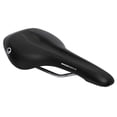 thumbnail image 2 of Ergon SMC4-L Saddle: Large, Black, 2 of 4