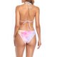 thumbnail image 5 of Traje de baño sexy dividido para mujer Traje de tres piezas estampado Bikini de playa europeo y americano Fridja  nalpqowj22926, 5 of 9