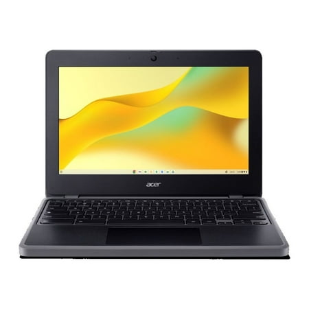 Restored Acer 511 - 11.6" Chromebook Intel N100 800kHz 4GB RAM 32GB FLASH ChromeOS (Acer Recertified)