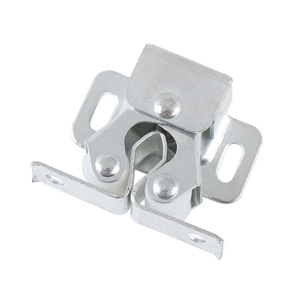 Furniture Closet Door Buckle Cabinet Card Clip Roller Catch Purified Water Faucet Kitchen Filte Water Faucet Kitchen Wall Mount Kitchen Faucet Automatic down Kitchen Faucet Head Stainless Steel Lacuna