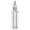 TransparentL, variant on Hecnuo,20ML Beak Sub Bottle,Refillable Travel Bottle,20ML Beak Refill Bottle, with bracelet, travel, sub bottle
