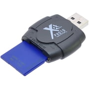 Xit Super Hs Sd/mmc Card Reader 2.0