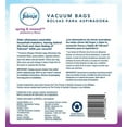 Febreze Spring & Renewal Scent BISSELL Style 7 Vacuum Bag, 3Pack